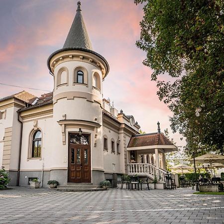 Villa Park Шаморин Экстерьер фото